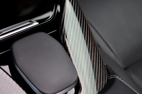 Mercedes-Benz SL-Klasse Roadster AMG 63 S E Performance | 816 pk | Keramisch | Lift | Carbon | Achterasbesturing | AMG Dynamic Plus-Pakket | Distronic+ | Multicontourstoelen | HUD | Burmester | Airscarf |