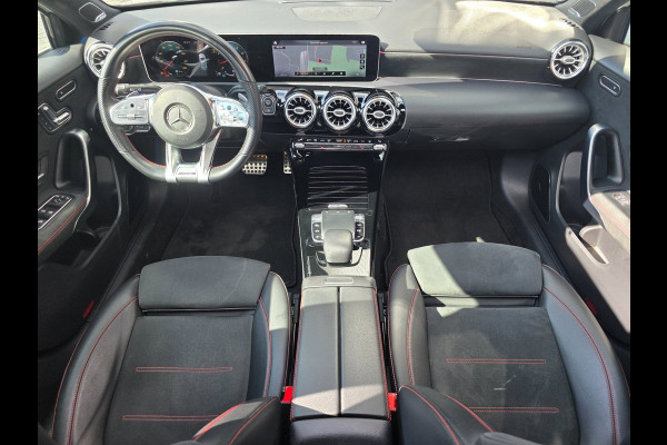 Mercedes-Benz A-Klasse 250 4MATIC | PANO | 360 CAMERA | BURMESTER | MEMORY | ADAPTIVE