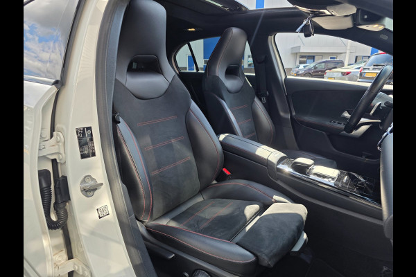 Mercedes-Benz A-Klasse 250 4MATIC | PANO | 360 CAMERA | BURMESTER | MEMORY | ADAPTIVE