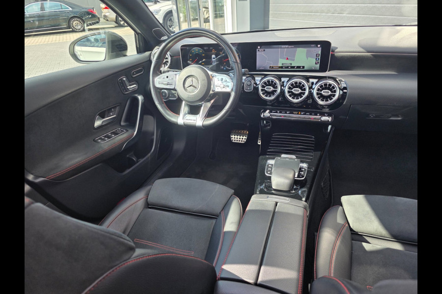 Mercedes-Benz A-Klasse 250 4MATIC | PANO | 360 CAMERA | BURMESTER | MEMORY | ADAPTIVE