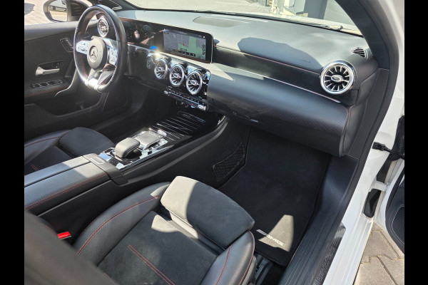 Mercedes-Benz A-Klasse 250 4MATIC | PANO | 360 CAMERA | BURMESTER | MEMORY | ADAPTIVE
