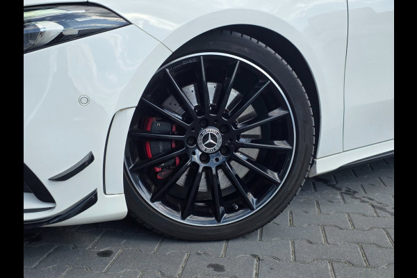 Mercedes-Benz A-Klasse 250 4MATIC | PANO | 360 CAMERA | BURMESTER | MEMORY | ADAPTIVE