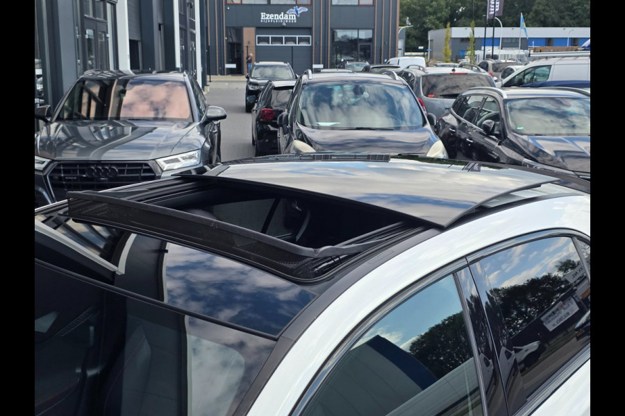 Mercedes-Benz A-Klasse 250 4MATIC | PANO | 360 CAMERA | BURMESTER | MEMORY | ADAPTIVE