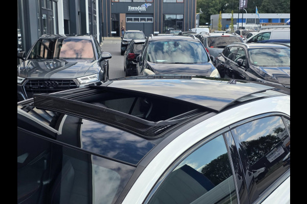 Mercedes-Benz A-Klasse 250 4MATIC | PANO | 360 CAMERA | BURMESTER | MEMORY | ADAPTIVE