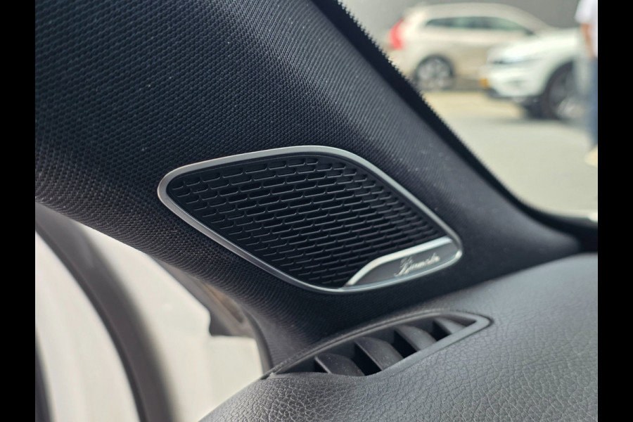 Mercedes-Benz A-Klasse 250 4MATIC | PANO | 360 CAMERA | BURMESTER | MEMORY | ADAPTIVE