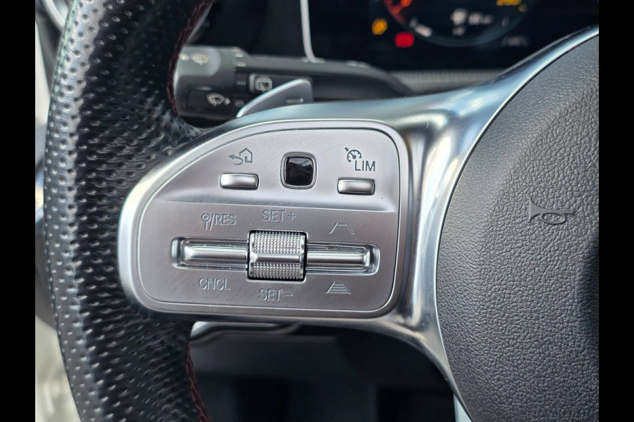Mercedes-Benz A-Klasse 250 4MATIC | PANO | 360 CAMERA | BURMESTER | MEMORY | ADAPTIVE