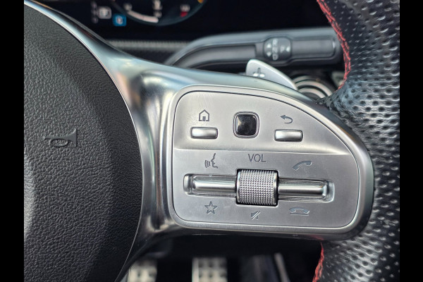 Mercedes-Benz A-Klasse 250 4MATIC | PANO | 360 CAMERA | BURMESTER | MEMORY | ADAPTIVE