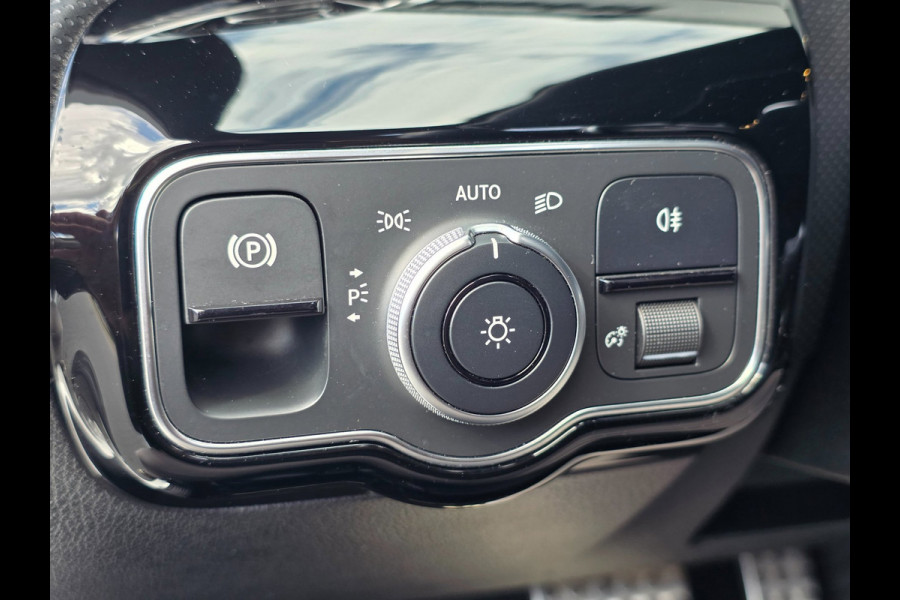 Mercedes-Benz A-Klasse 250 4MATIC | PANO | 360 CAMERA | BURMESTER | MEMORY | ADAPTIVE