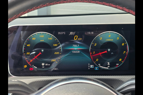 Mercedes-Benz A-Klasse 250 4MATIC | PANO | 360 CAMERA | BURMESTER | MEMORY | ADAPTIVE