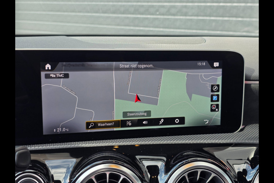 Mercedes-Benz A-Klasse 250 4MATIC | PANO | 360 CAMERA | BURMESTER | MEMORY | ADAPTIVE