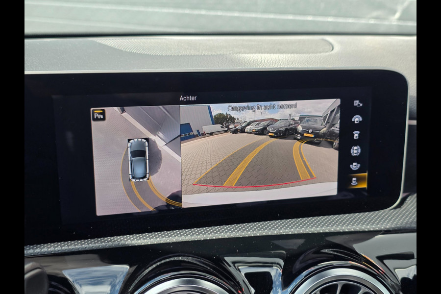 Mercedes-Benz A-Klasse 250 4MATIC | PANO | 360 CAMERA | BURMESTER | MEMORY | ADAPTIVE