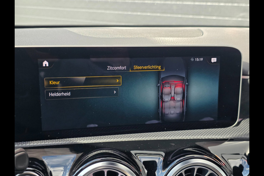 Mercedes-Benz A-Klasse 250 4MATIC | PANO | 360 CAMERA | BURMESTER | MEMORY | ADAPTIVE