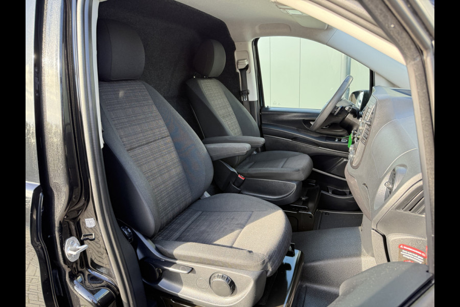 Mercedes-Benz Vito 114 CDI 136 PK AUTOMAAT / L2H1 / 1e EIG. / CAMERA / CRUISE / ECC / NAVI / LICHTMETALEN VELGEN