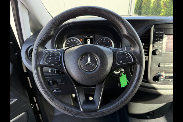 Mercedes-Benz Vito 114 CDI 136 PK AUTOMAAT / L2H1 / 1e EIG. / CAMERA / CRUISE / ECC / NAVI / LICHTMETALEN VELGEN