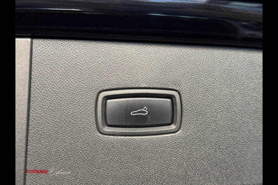 Porsche Cayenne Coupé 3.0 / Sport chrono / HUD / Sportuitlaat / Bose / Trekhaak / Memory / Stoelventilatie / Pano