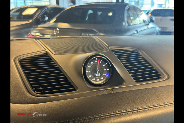 Porsche Cayenne Coupé 3.0 / Sport chrono / HUD / Sportuitlaat / Bose / Trekhaak / Memory / Stoelventilatie / Pano