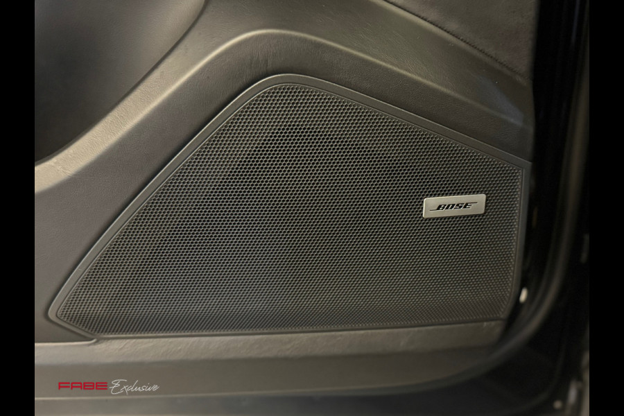 Porsche Cayenne Coupé 3.0 / Sport chrono / HUD / Sportuitlaat / Bose / Trekhaak / Memory / Stoelventilatie / Pano