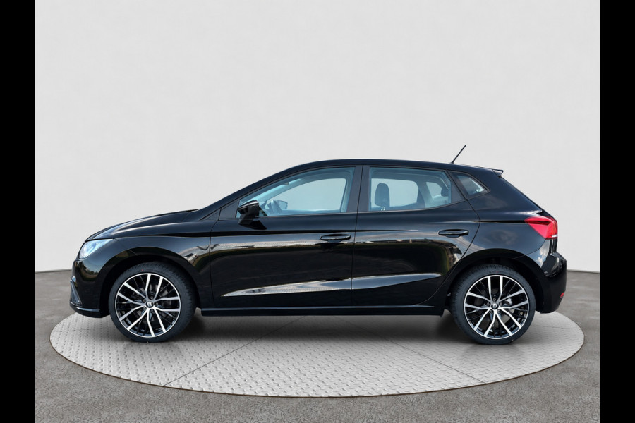 Seat Ibiza 1.0 TSI 115PK VIRTUAL COCKPIT/STOELVW/17''/PDC