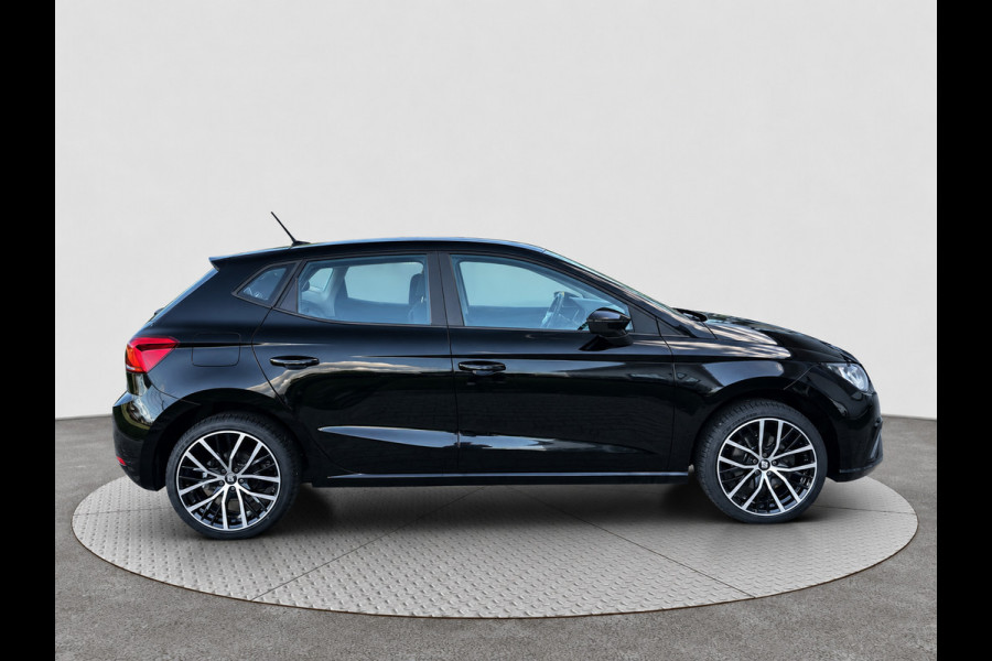 Seat Ibiza 1.0 TSI 115PK VIRTUAL COCKPIT/STOELVW/17''/PDC