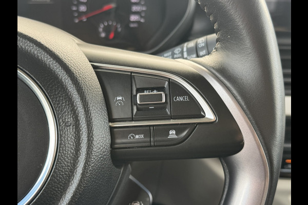 Suzuki Swift 1.2 Select Smart Hybrid AUTOMAAT Camera Carplay Clima Adaptive cruise Navigatie Led