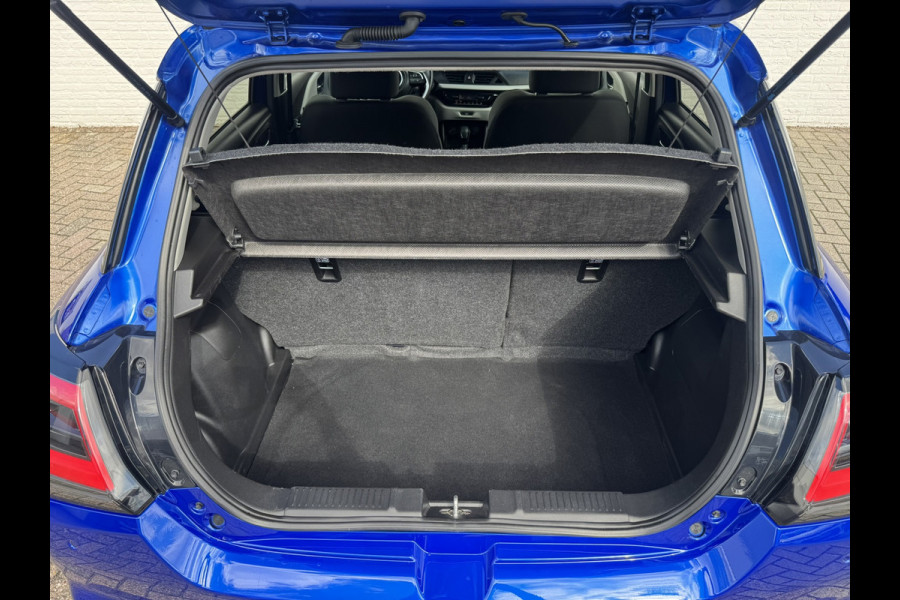 Suzuki Swift 1.2 Select Smart Hybrid AUTOMAAT Camera Carplay Clima Adaptive cruise Navigatie Led
