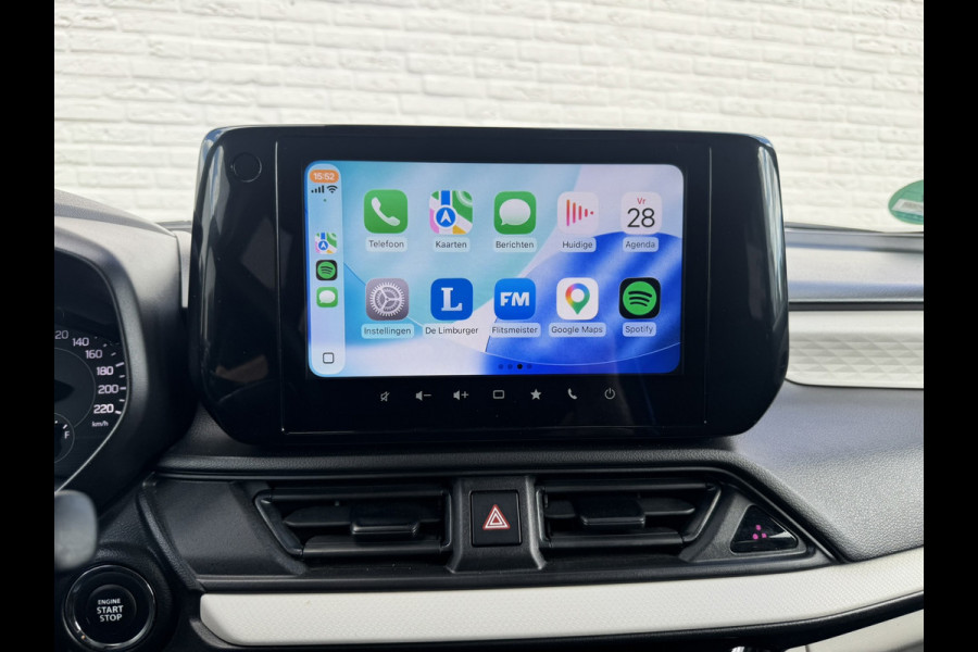 Suzuki Swift 1.2 Select Smart Hybrid AUTOMAAT Camera Carplay Clima Adaptive cruise Navigatie Led