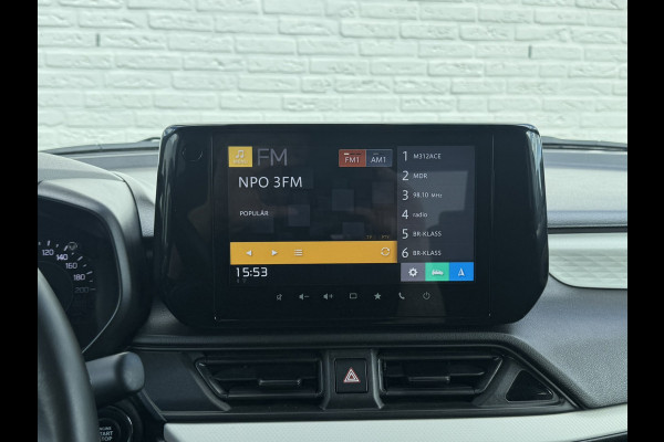 Suzuki Swift 1.2 Select Smart Hybrid AUTOMAAT Camera Carplay Clima Adaptive cruise Navigatie Led