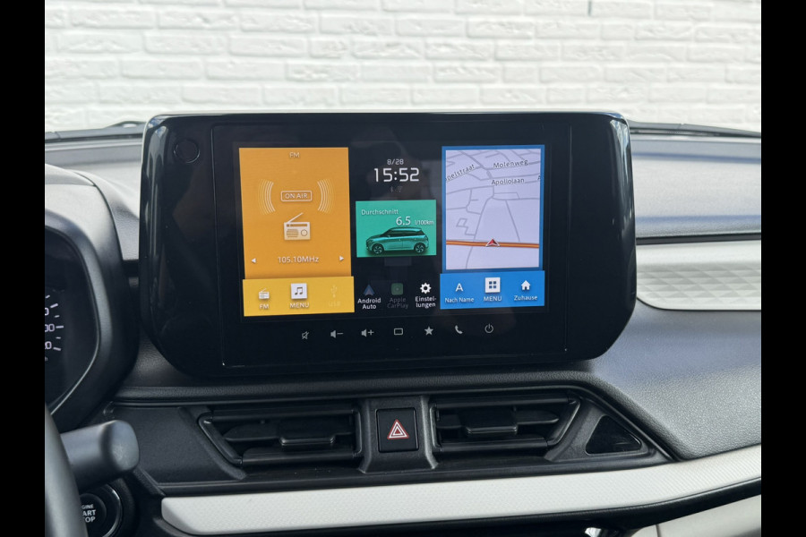 Suzuki Swift 1.2 Select Smart Hybrid AUTOMAAT Camera Carplay Clima Adaptive cruise Navigatie Led