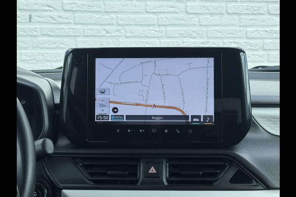Suzuki Swift 1.2 Select Smart Hybrid AUTOMAAT Camera Carplay Clima Adaptive cruise Navigatie Led