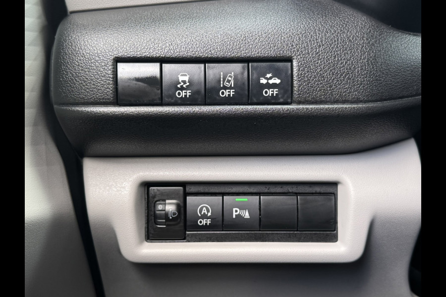 Suzuki Swift 1.2 Select Smart Hybrid AUTOMAAT Camera Carplay Clima Adaptive cruise Navigatie Led