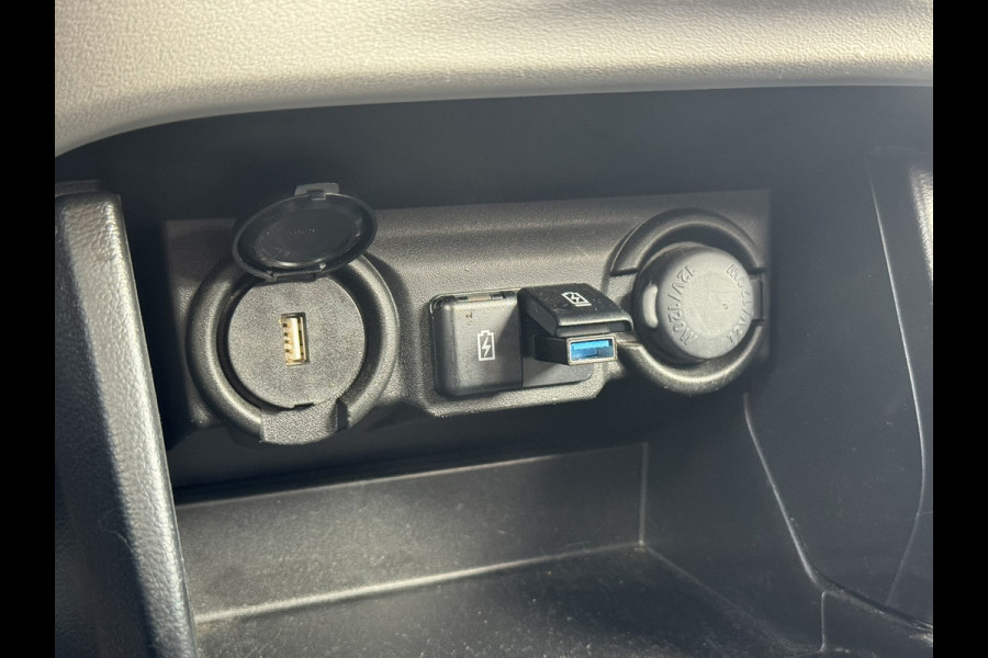 Suzuki Swift 1.2 Select Smart Hybrid AUTOMAAT Camera Carplay Clima Adaptive cruise Navigatie Led