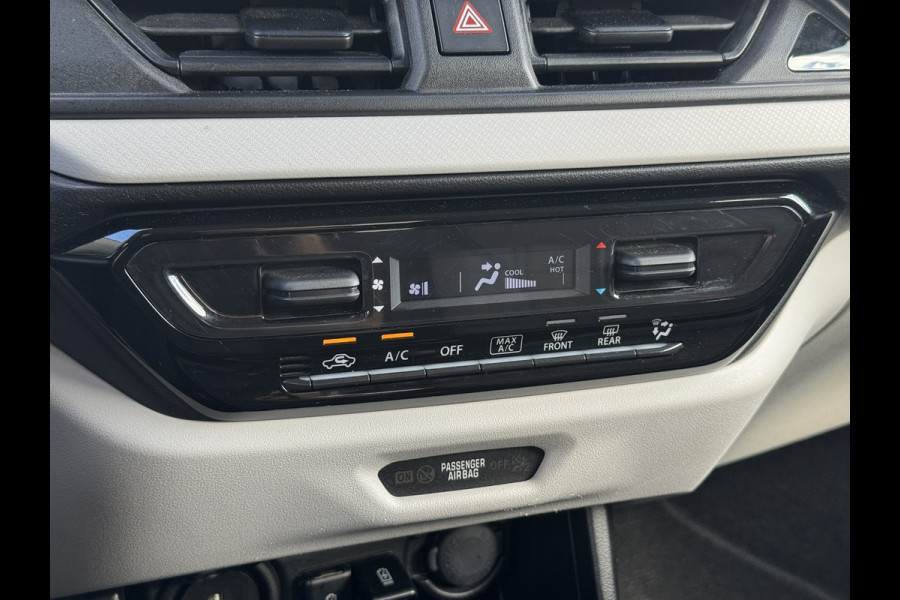 Suzuki Swift 1.2 Select Smart Hybrid AUTOMAAT Camera Carplay Clima Adaptive cruise Navigatie Led
