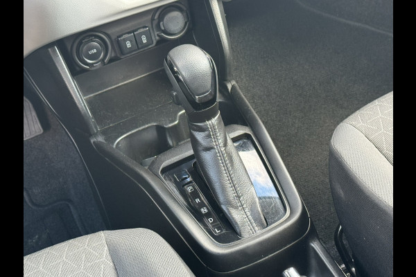 Suzuki Swift 1.2 Select Smart Hybrid AUTOMAAT Camera Carplay Clima Adaptive cruise Navigatie Led