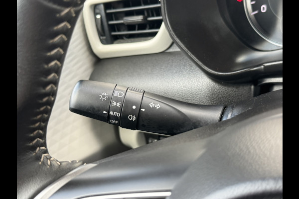 Suzuki Swift 1.2 Select Smart Hybrid AUTOMAAT Camera Carplay Clima Adaptive cruise Navigatie Led