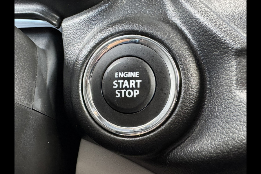 Suzuki Swift 1.2 Select Smart Hybrid AUTOMAAT Camera Carplay Clima Adaptive cruise Navigatie Led