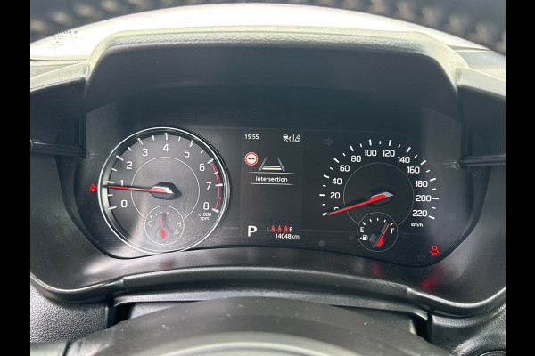 Suzuki Swift 1.2 Select Smart Hybrid AUTOMAAT Camera Carplay Clima Adaptive cruise Navigatie Led