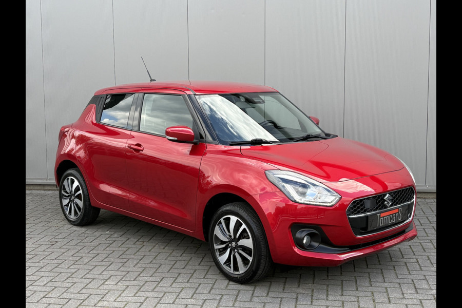 Suzuki Swift 1.2 AllGrip 4x4 Stijl Smart Hybrid Carplay-android/Camera/Adapt.-cruise/Keyfree