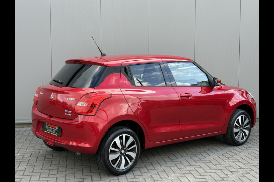 Suzuki Swift 1.2 AllGrip 4x4 Stijl Smart Hybrid Carplay-android/Camera/Adapt.-cruise/Keyfree
