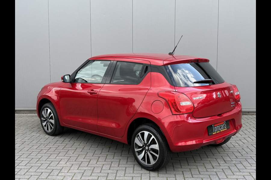 Suzuki Swift 1.2 AllGrip 4x4 Stijl Smart Hybrid Carplay-android/Camera/Adapt.-cruise/Keyfree
