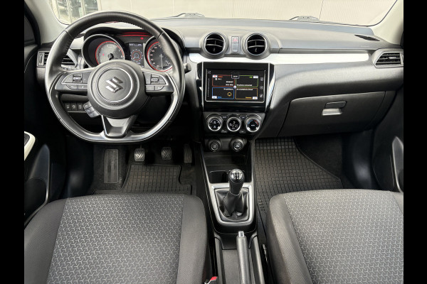 Suzuki Swift 1.2 AllGrip 4x4 Stijl Smart Hybrid Carplay-android/Camera/Adapt.-cruise/Keyfree