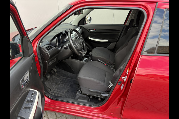 Suzuki Swift 1.2 AllGrip 4x4 Stijl Smart Hybrid Carplay-android/Camera/Adapt.-cruise/Keyfree