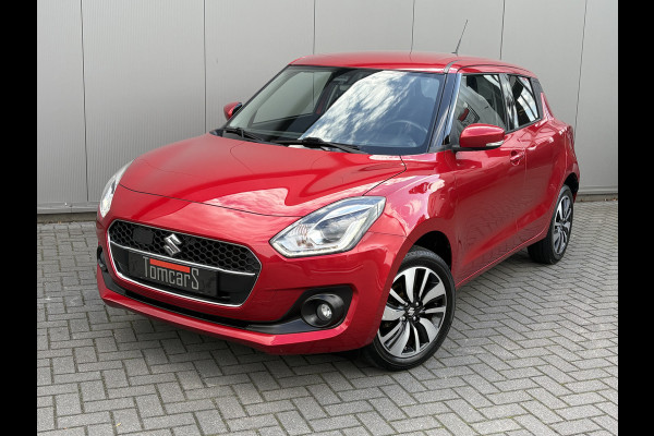 Suzuki Swift 1.2 AllGrip 4x4 Stijl Smart Hybrid Carplay-android/Camera/Adapt.-cruise/Keyfree