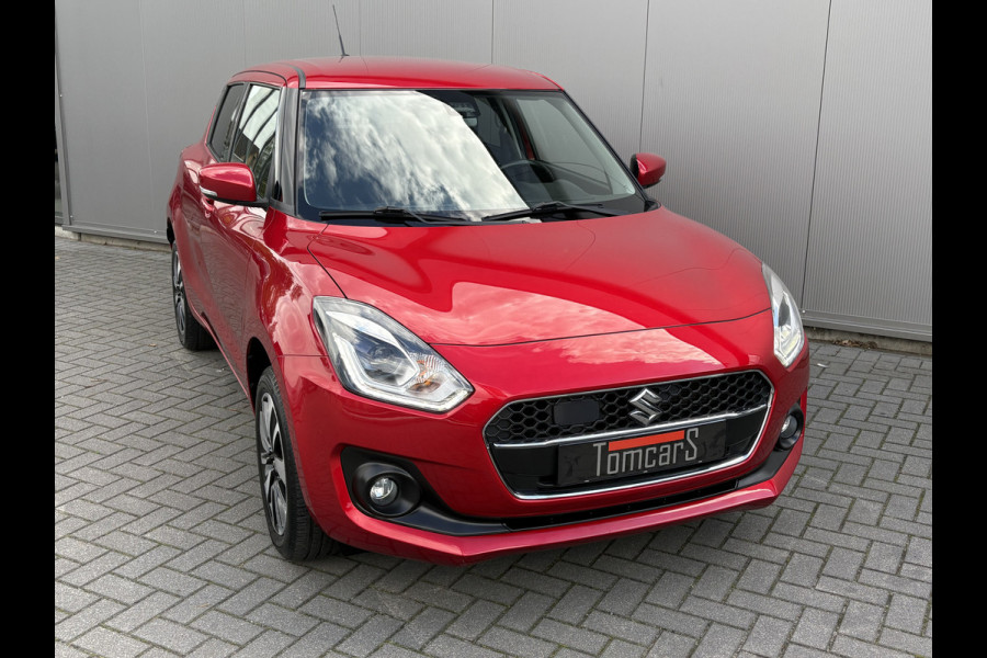 Suzuki Swift 1.2 AllGrip 4x4 Stijl Smart Hybrid Carplay-android/Camera/Adapt.-cruise/Keyfree