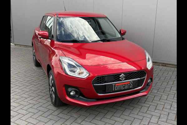 Suzuki Swift 1.2 AllGrip 4x4 Stijl Smart Hybrid Carplay-android/Camera/Adapt.-cruise/Keyfree