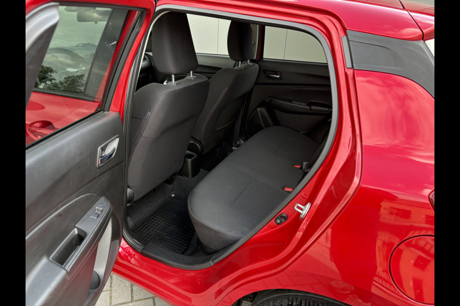 Suzuki Swift 1.2 AllGrip 4x4 Stijl Smart Hybrid Carplay-android/Camera/Adapt.-cruise/Keyfree