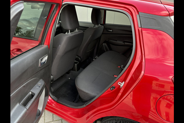 Suzuki Swift 1.2 AllGrip 4x4 Stijl Smart Hybrid Carplay-android/Camera/Adapt.-cruise/Keyfree