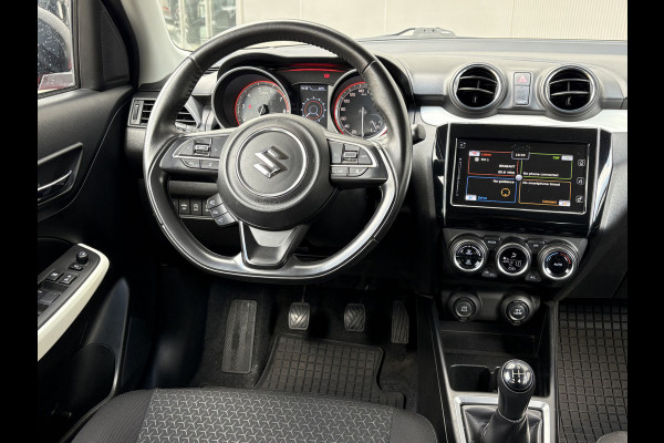 Suzuki Swift 1.2 AllGrip 4x4 Stijl Smart Hybrid Carplay-android/Camera/Adapt.-cruise/Keyfree