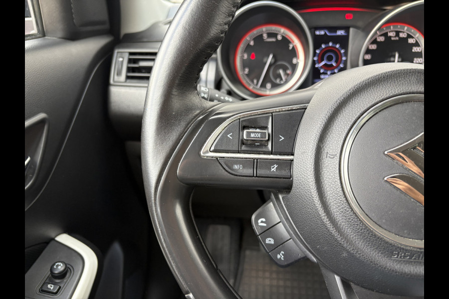 Suzuki Swift 1.2 AllGrip 4x4 Stijl Smart Hybrid Carplay-android/Camera/Adapt.-cruise/Keyfree