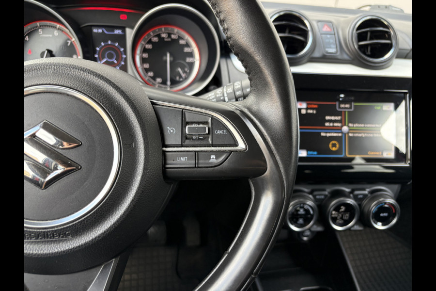 Suzuki Swift 1.2 AllGrip 4x4 Stijl Smart Hybrid Carplay-android/Camera/Adapt.-cruise/Keyfree