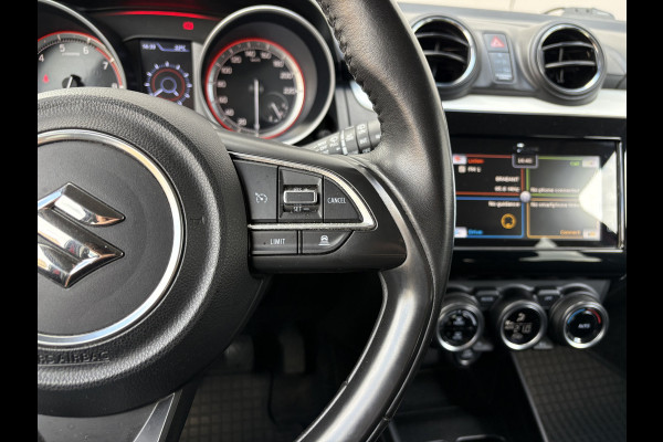 Suzuki Swift 1.2 AllGrip 4x4 Stijl Smart Hybrid Carplay-android/Camera/Adapt.-cruise/Keyfree